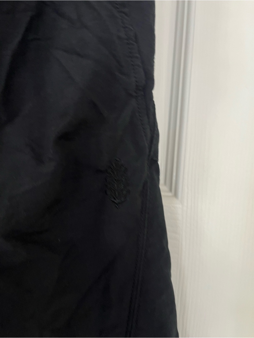 FP Movement Game Day High Rise Barrel Leg Pants size medium - Picture 12 of 12